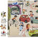 Rolf Connect - Puzzel Verkeer