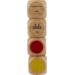Rolf More - Dobbelpatronen (4 stuks)