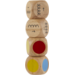 Rolf More - Dobbelpatronen (4 stuks)