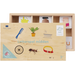 Rolf Originals – Letterspel Midden