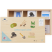 Rolf Originals – Letterspel Eind