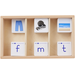 Rolf Originals – Letterspel Eind