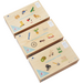 Rolf Originals – Letterspel Eind