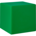 Rolf More - Bouwkubus groen