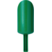 Rolf More - Schep mini ECO groen