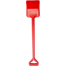 Rolf More - Schep maxi, rood