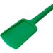 Rolf More - Schep midi, groen
