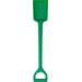 Rolf More - Schep midi, groen