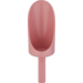 Rolf More - Schep mini ECO lichtroze