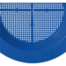 Rolf More - Zandzeef ECO blauw