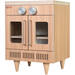 Rolf More - Keuken Eiken Look&Feel, bestaande uit 5 onderdelen,