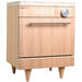 Rolf More - Keuken Eiken Look&Feel, bestaande uit 5 onderdelen,