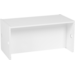 Rolf More - Bank Kuben kleuteruitvoering Wit gespoten 72x36x36cm ongemonteerd