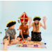 Rolf Puzzels - Vloerpuzzel Sinterklaas, 40 stukken