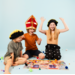 Rolf Puzzels - Vloerpuzzel Sinterklaas, 40 stukken