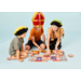 Rolf Puzzels - Vloerpuzzel Sinterklaas, 40 stukken
