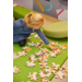 Rolf Puzzels - Vloerpuzzel welkom in de groep, 40 stukken