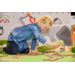 Rolf Puzzels - Vloerpuzzel welkom in de groep, 40 stukken