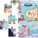 Rolf Puzzels - Vloerpuzzel zomer, 40 stukken
