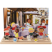 Rolf More - Fotoposters met speelpuzzel basis