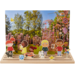 Rolf More - Fotoposters met speelpuzzel basis