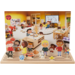 Rolf More - Fotoposters met speelpuzzel basis