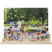 Rolf More – Speelpuzzel Verkeer