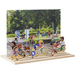 Rolf More – Speelpuzzel Verkeer