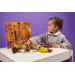 Piramide - Fotoposters, set van 8 stuks