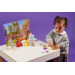 Piramide - Fotoposters, set van 8 stuks