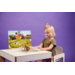 Piramide - Fotoposters, set van 8 stuks