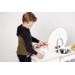 Rolf More - Keuken wit, bestaande uit 5 onderdelen