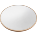 Bouwspiegel rond 50 cm