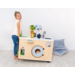 Housekeeping Center 4 in 1