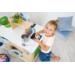 Housekeeping Center 4 in 1