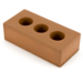 Bouwstenen foam