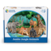 Jumbo Jungle Dieren