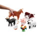 Jumbo boerderijdieren