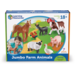 Jumbo boerderijdieren