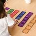 Coblo Pastel - 100 stuks
