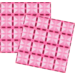 Coblo Pastel Basisplaten - 2 stuks