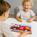 Coblo Toppers Transport, set van 60 stuks