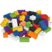BiOBUDDi Education Small, set van 150 stuks