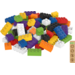 BiOBUDDi Education Small, set van 1000 stuks