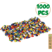 BiOBUDDi Education Small, set van 1000 stuks