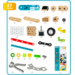 Brio builder pullback motor set