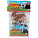 Boerderijdierenset, 6 stuks