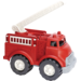 Green Toys brandweerauto