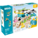 Brio Builder Motor Set