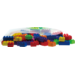 BiOBUDDi Education Big bouwblokken 100 stuks